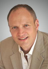 Kenyon Cantino headshot