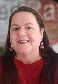 Laura Lockerbie headshot