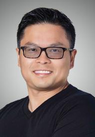 Kenneth Lee headshot