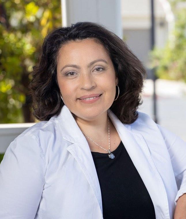 Lorena Eloisa headshot