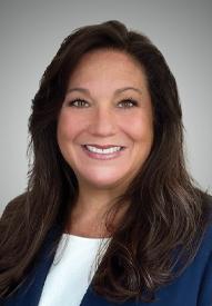 Natalie Frazier headshot