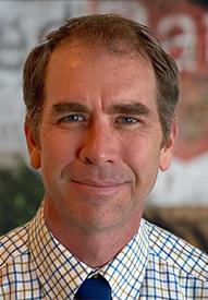 Pete Hofrichter headshot