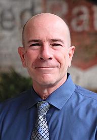 Larry Venetta headshot