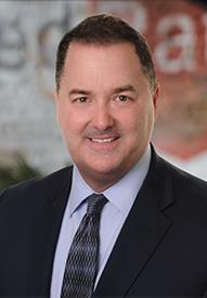 Ron Tinschert headshot