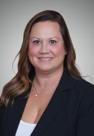 Allison Spake headshot